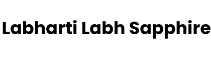 Labharti Labh Sapphire Andheri West  Logo